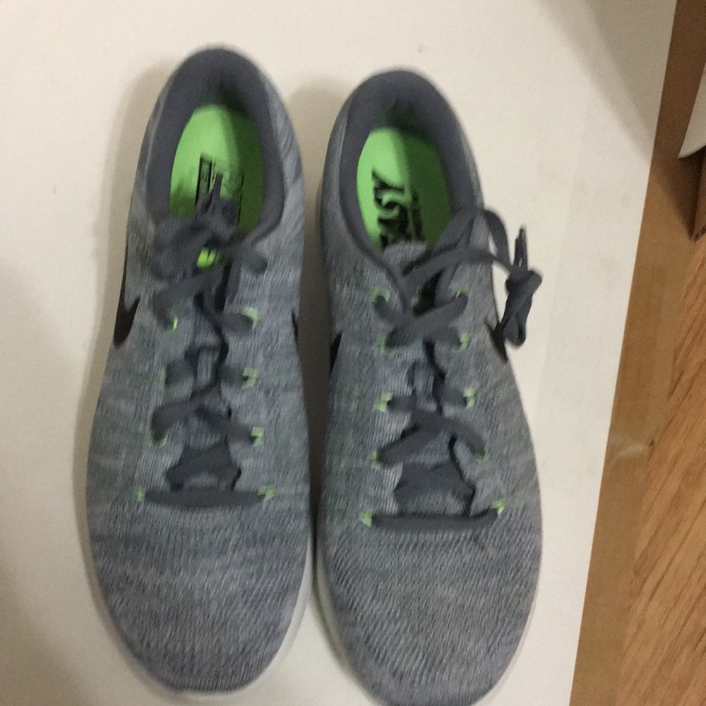 Nike Lunar Epic low knit